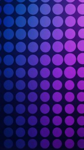 Gradient Dot Fade