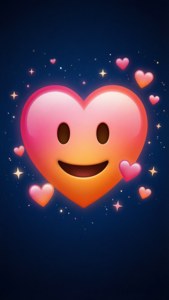 Gradient Dream Emoji