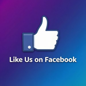 Gradient Facebook