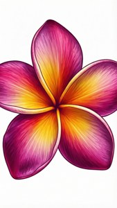 Gradient Fill Bloom