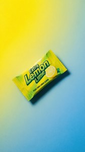 Gradient Float Extra Gum