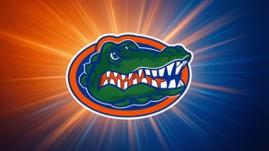 Gradient Gators Logo