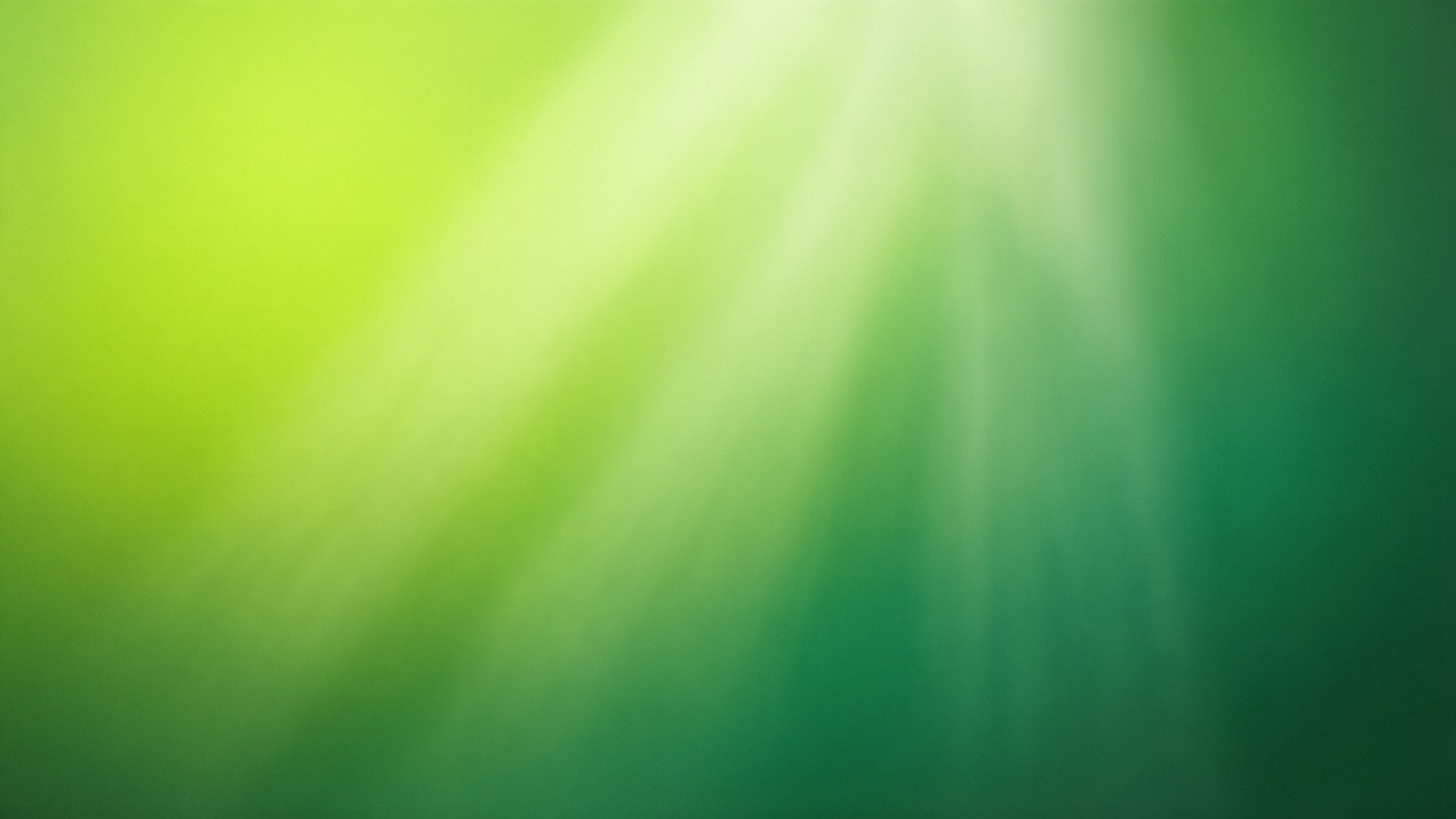 Gradient Green Light by Wallpapers.art Studio