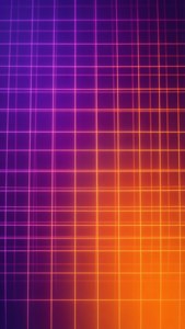 Gradient Grid Fade