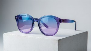 Gradient Lenses Studio