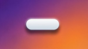 Gradient Next Button