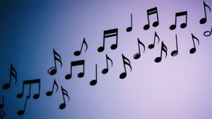 Gradient Notes Serenity