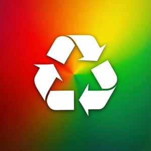 Gradient Recycle Bright