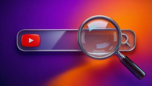 Gradient Search Bold