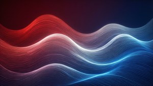 Gradient Wave Flow