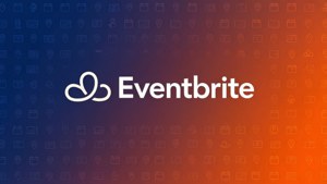 Gradient with Event Icons
