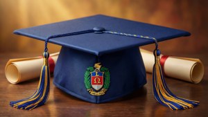 Graduation Cap