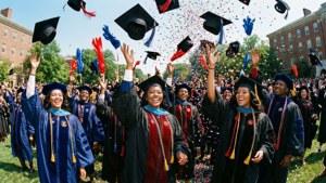 Graduation Celebration
