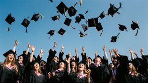 Graduation Celebration
