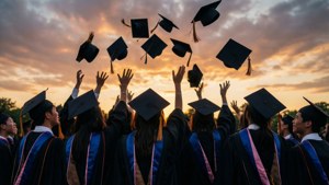 Graduation Celebration