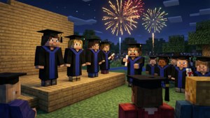 Graduation Ceremony