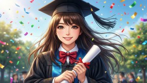 Graduation Day