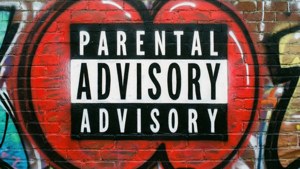 Graffiti Advisory Mural