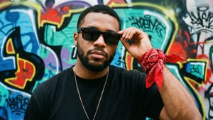 Graffiti Bandana Style