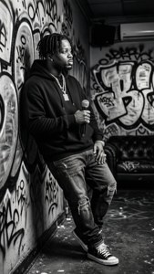 Graffiti Grit