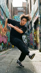 Graffiti Groove