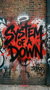 Graffiti Style