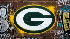Graffiti Wall Logo