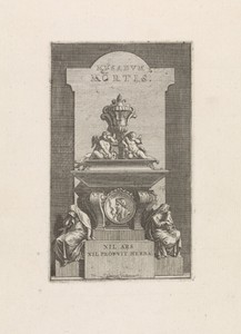 Grafmonument