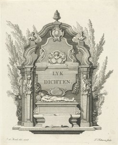 Grafmonument