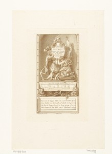Grafmonument voor Admiraal Willem Krul