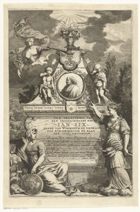 Grafmonument voor Jan Six