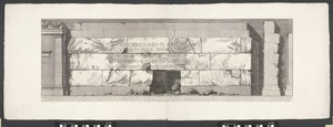 Graftombe van C. Publicius