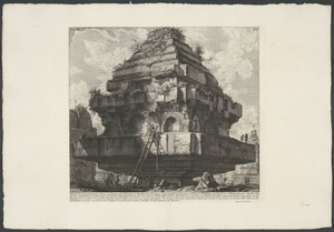 Graftombe van de familie Metelli