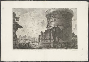 Graftombe van de Plauzi familie