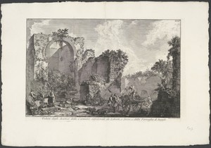 Graftombe van de vrijgelatenen en slaafgemaakten van de familie van Augustus