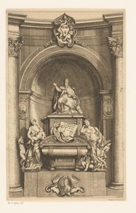 Graftombe van Paus Urbanus VIII