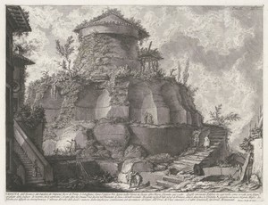 Graftombe van Scipio familie
