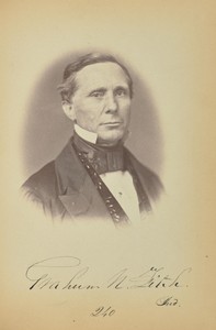 Graham N. Fitch