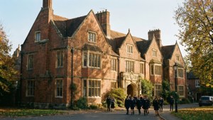 Grammar School Heritage