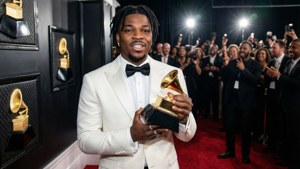 Grammy Winner