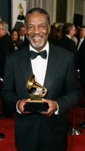 Grammy Winner