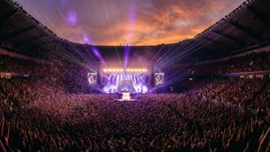 Grand Arena Deftones