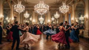 Grand Ballroom