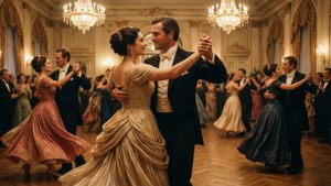 Grand Ballroom Dance