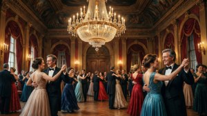 Grand Ballroom