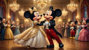 Grand Ballroom Waltz
