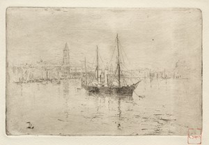 Grand Canal, Venice
