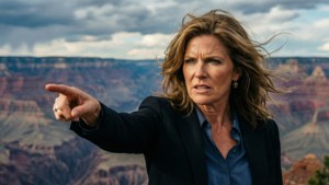 Grand Canyon Determination
