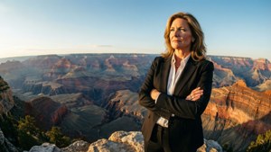 Grand Canyon Resolve