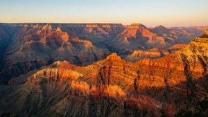 Grand Canyon Sunrise
